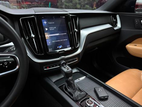 Volvo XC 60 T-5 MOMENTUM 2.0 254cv AWD 5p