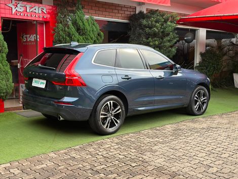 Volvo XC 60 T-5 MOMENTUM 2.0 254cv AWD 5p