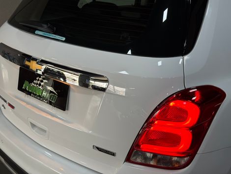 Chevrolet TRACKER Premier 1.4 Turbo 16V Flex Aut