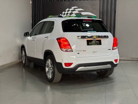 Chevrolet TRACKER Premier 1.4 Turbo 16V Flex Aut