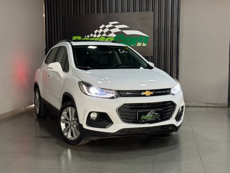 Chevrolet TRACKER Premier 1.4 Turbo 16V Flex Aut