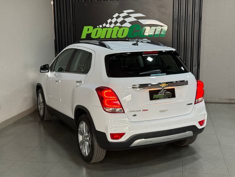 Chevrolet TRACKER Premier 1.4 Turbo 16V Flex Aut