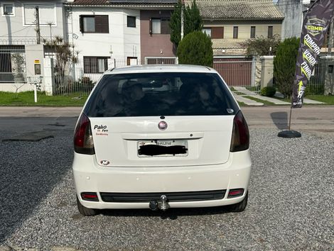 Fiat Palio Rua 1.0 Fire Flex 8V 5p