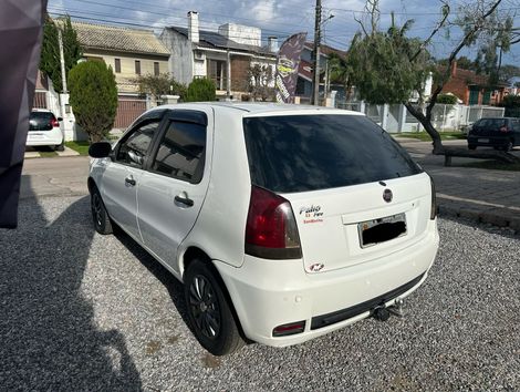 Fiat Palio Rua 1.0 Fire Flex 8V 5p