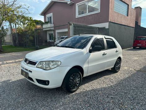 Fiat Palio Rua 1.0 Fire Flex 8V 5p
