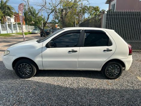 Fiat Palio Rua 1.0 Fire Flex 8V 5p