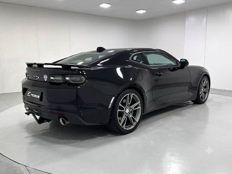 Chevrolet Camaro SS 6.2 V8 16V