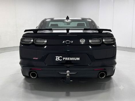 Chevrolet Camaro SS 6.2 V8 16V