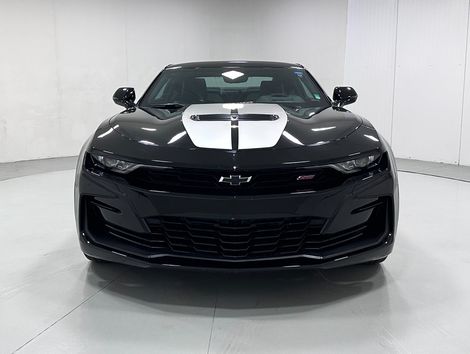 Chevrolet Camaro SS 6.2 V8 16V