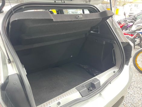 Renault SANDERO Zen Flex 1.6 16V 5p Mec.