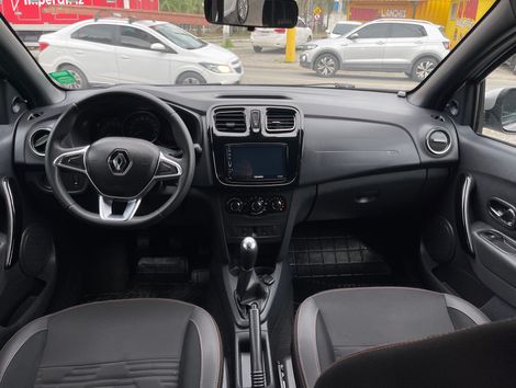 Renault SANDERO Zen Flex 1.6 16V 5p Mec.