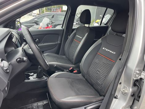 Renault SANDERO Zen Flex 1.6 16V 5p Mec.
