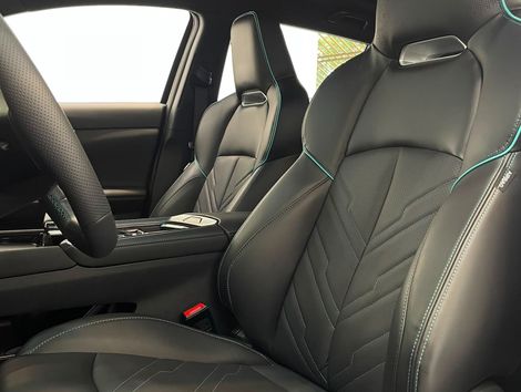 Caoa Changan UNI-T 1.5 16V TGDi 