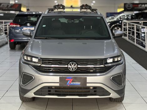 VolksWagen T-Cross Hig. 250 TSI 1.4 Flex 16V 5p Aut