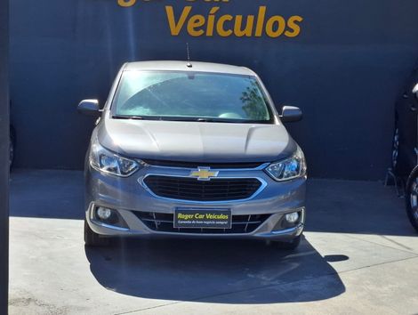 Chevrolet COBALT LTZ 1.8 8V Econo.Flex 4p Aut.