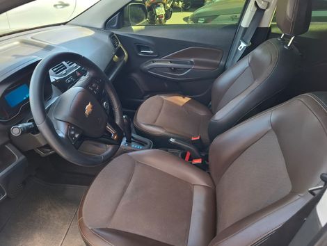 Chevrolet COBALT LTZ 1.8 8V Econo.Flex 4p Aut.