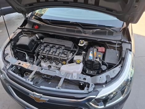 Chevrolet COBALT LTZ 1.8 8V Econo.Flex 4p Aut.