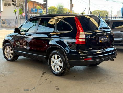 Honda CR-V LX 2.0 16V 2WD/2.0 Flexone Aut.