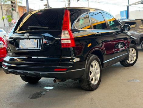 Honda CR-V LX 2.0 16V 2WD/2.0 Flexone Aut.