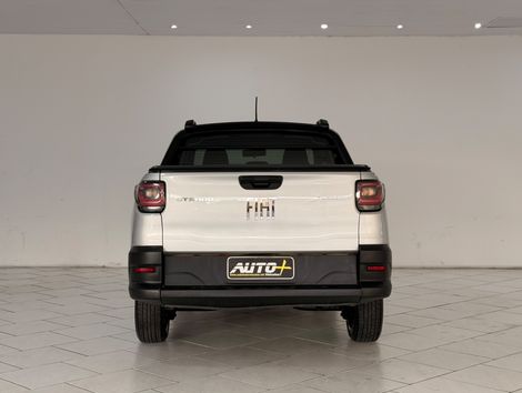Fiat Strada Freedom 1.3 Flex 8V CD