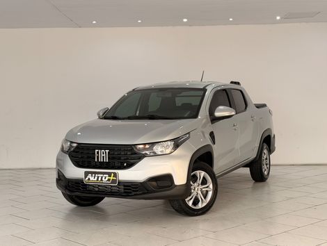 Fiat Strada Freedom 1.3 Flex 8V CD
