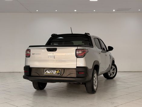Fiat Strada Freedom 1.3 Flex 8V CD