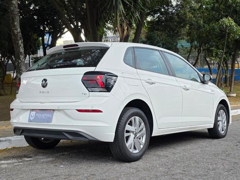 VolksWagen Polo Comfortline TSI 1.0 Flex 12V Aut.