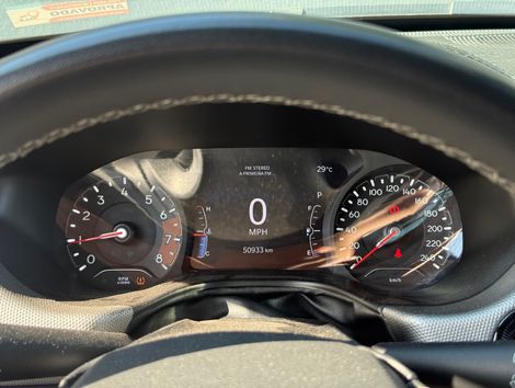Jeep COMPASS LONG. T270 1.3 TB 4x2 Flex Aut.