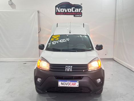 Fiat Fiorino Endurance 1.3 Flex 8V 2p