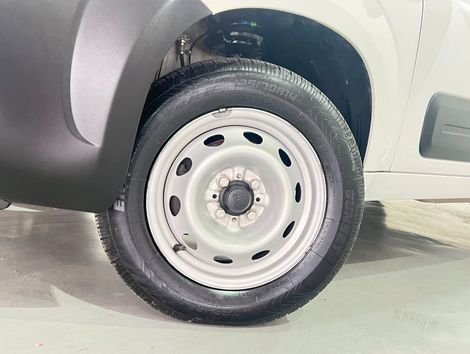 Fiat Fiorino Endurance 1.3 Flex 8V 2p