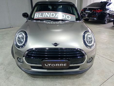 Mini COOPER 1.5 Turbo 12V 3p Aut.