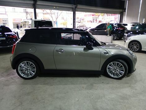 Mini COOPER 1.5 Turbo 12V 3p Aut.