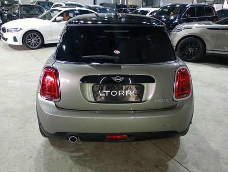 Mini COOPER 1.5 Turbo 12V 3p Aut.