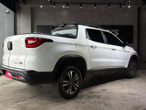 Fiat Toro Freedom 1.3 T270 4x2 Flex Aut.