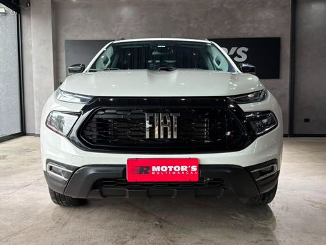 Fiat Toro Freedom 1.3 T270 4x2 Flex Aut.