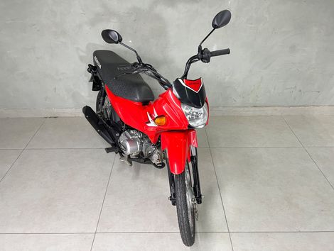 HONDA POP 110i ES