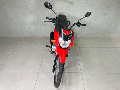 HONDA POP 110i ES