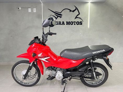 HONDA POP 110i ES