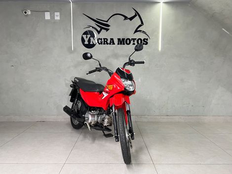 HONDA POP 110i ES