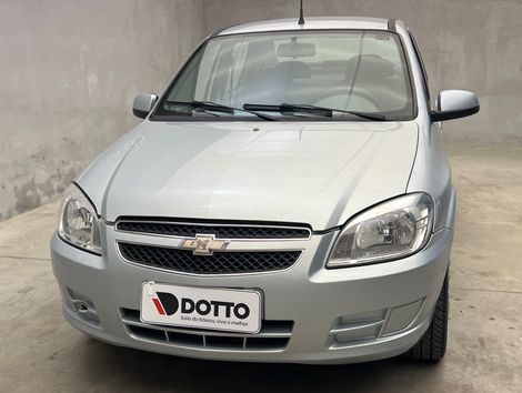 Chevrolet PRISMA  Sed. Maxx/ LT 1.4 8V ECONOF. 4p