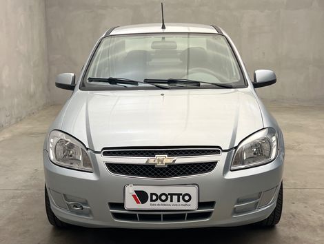 Chevrolet PRISMA  Sed. Maxx/ LT 1.4 8V ECONOF. 4p