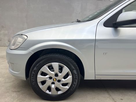Chevrolet PRISMA  Sed. Maxx/ LT 1.4 8V ECONOF. 4p