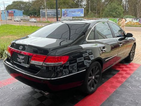 Hyundai AZERA GLS 3.3 V6 24V 4p Aut.