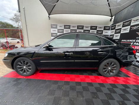 Hyundai AZERA GLS 3.3 V6 24V 4p Aut.