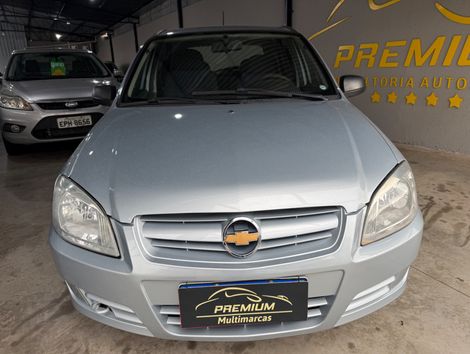 Chevrolet Celta Spirit/ LT 1.0 MPFI 8V FlexP. 5p