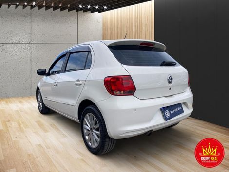 VolksWagen Gol Comfortline 1.6 T. Flex 8V 3p