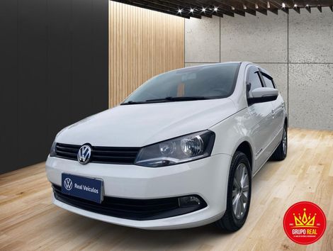 Volkswagen Gol Comfortline 1.6 T. Flex 8V 3p