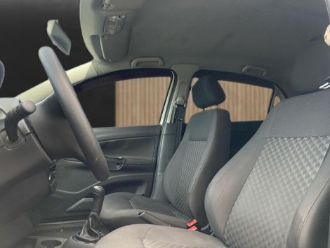 VolksWagen Gol Comfortline 1.6 T. Flex 8V 3p