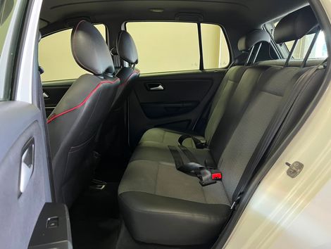 VolksWagen Fox Rock in Rio 1.6 Mi Total Flex 8V 5p
