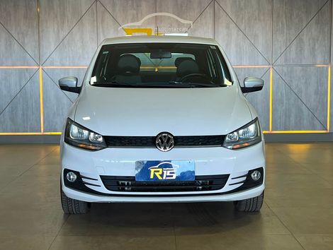 VolksWagen Fox Rock in Rio 1.6 Mi Total Flex 8V 5p